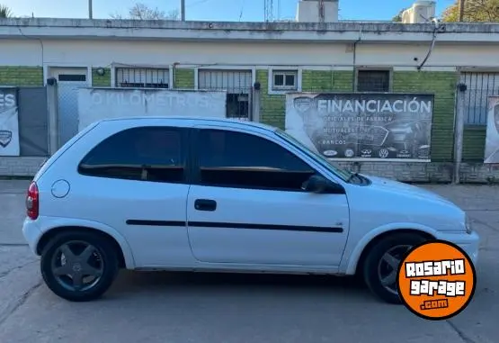 Chevrolet Corsa Classic 3P  2010 - foto 5