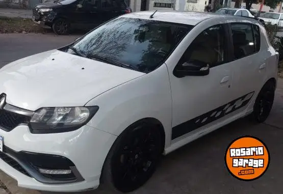 Renault Sandero Rs 2.0  2025 - foto 1