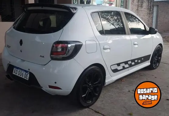 Renault Sandero Rs 2.0  2025 - foto 2