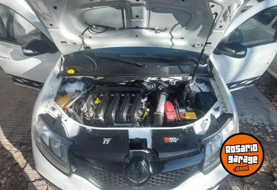 Renault Sandero Rs 2.0  2025 - foto 3