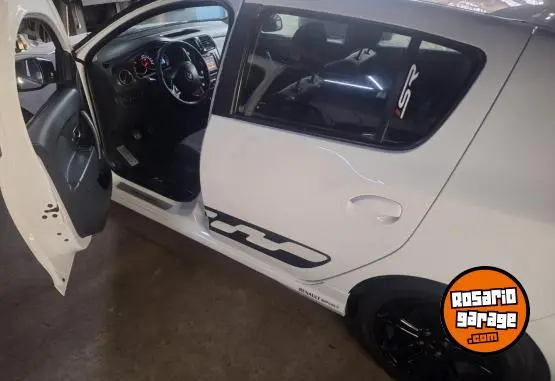 Renault Sandero Rs 2.0  2025 - foto 4