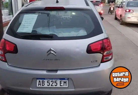 Citroën Feel  2017 - foto 1