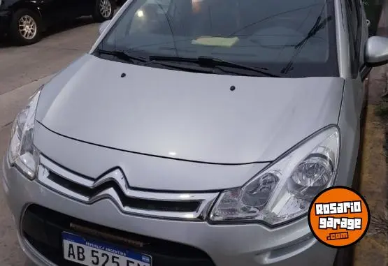 Citroën Feel  2017 - foto 4