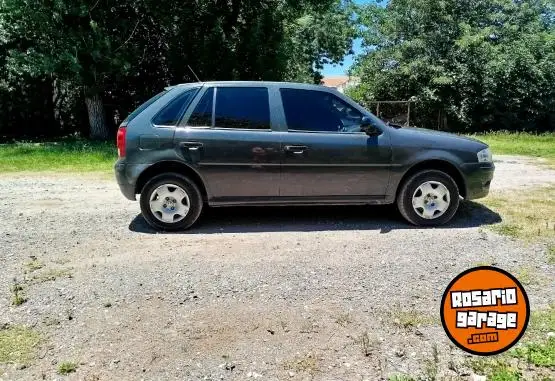 Volkswagen Gol Power 1.6 5 Pta 2011 - foto 1