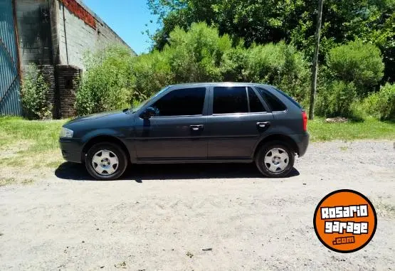 Volkswagen Gol Power 1.6 5 Pta  2011 - foto 2