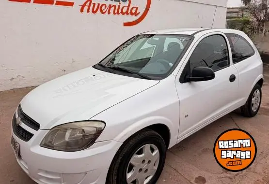 Chevrolet Celta 1.4N 8V  2011 - foto 2