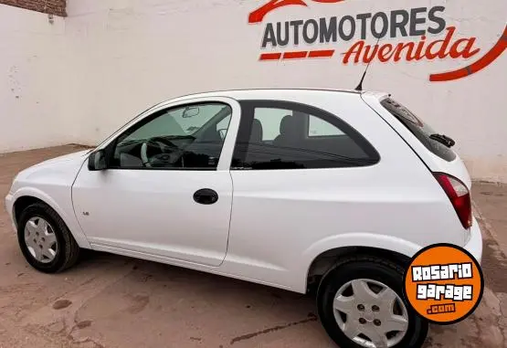 Chevrolet Celta 1.4N 8V  2011 - foto 3