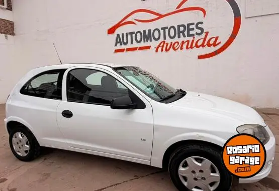 Chevrolet Celta 1.4N 8V  2011 - foto 5