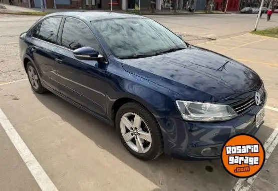 Volkswagen Vento 2.5 Luxury Aut.  2012 - foto 1