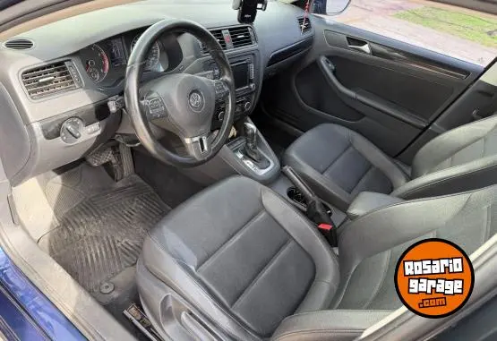 Volkswagen Vento 2.5 Luxury Aut.  2012 - foto 3