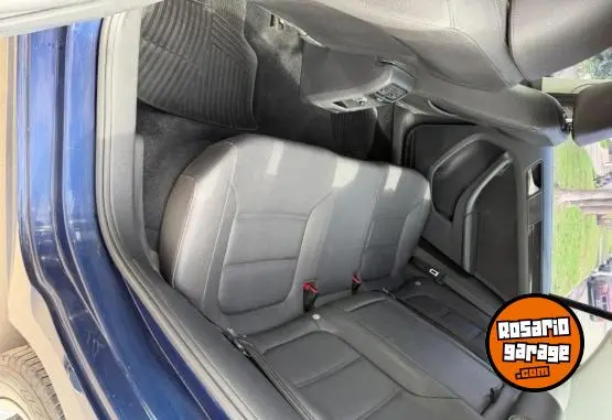 Volkswagen Vento 2.5 Luxury Aut.  2012 - foto 4