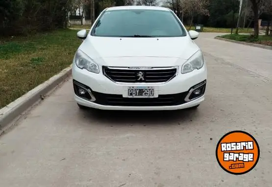 Peugeot 408 1.6 Active  2015 - foto 1