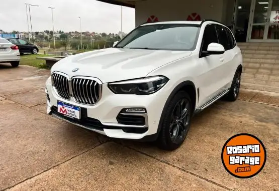 Bmw X 5 40I Xdrive M Sport M  2020 - foto 1