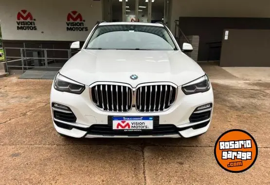 Bmw X 5 40I Xdrive M Sport M  2020 - foto 2