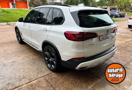Bmw X 5 40I Xdrive M Sport M  2020 - foto 3