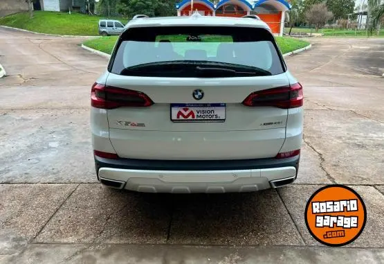 Bmw X 5 40I Xdrive M Sport M  2020 - foto 4