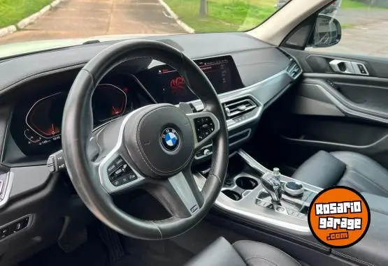 Bmw X 5 40I Xdrive M Sport M  2020 - foto 5