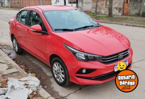 Fiat Cronos Gse Cvt 2023 - foto 1