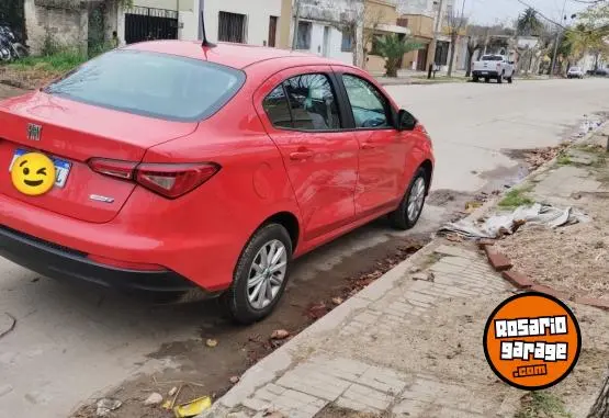 Fiat Cronos Gse Cvt  2023 - foto 2