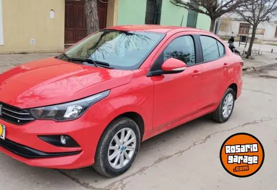 Fiat Cronos Gse Cvt  2023 - foto 4