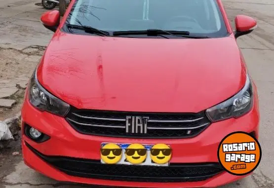 Fiat Cronos Gse Cvt  2023 - foto 5
