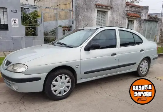Renault Megane  Confort 2007 - foto 1