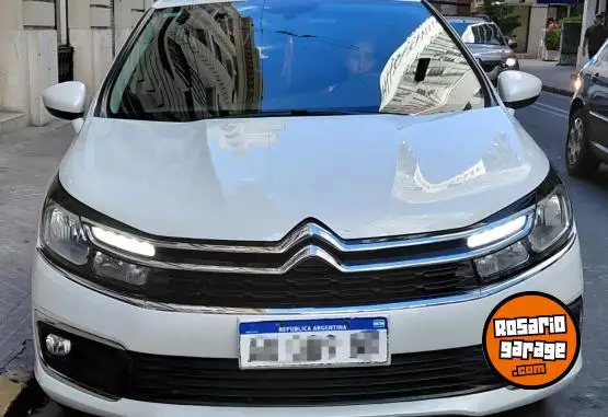 Citroën C4 Lounge Thp 165 Mt6 Fee  2018 - foto 1