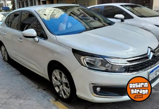 Citroën C4 Lounge Thp 165 Mt6 Fee  2018 - foto 2