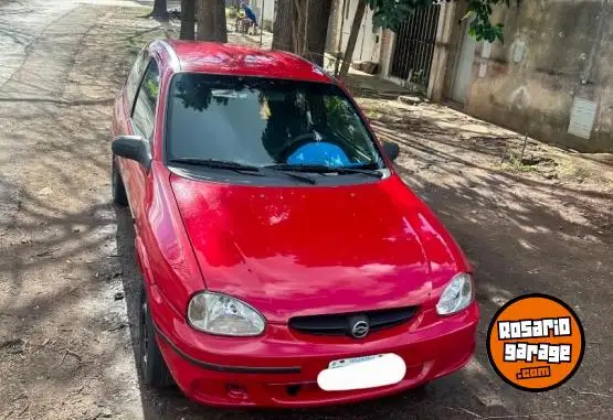 Chevrolet 2008 Corsa 2008 - foto 1