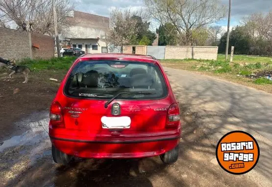 Chevrolet 2008 Corsa  2008 - foto 2