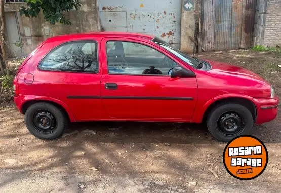 Chevrolet 2008 Corsa  2008 - foto 3