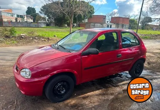 Chevrolet 2008 Corsa  2008 - foto 4