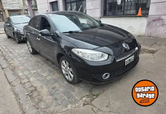 Renault Fluenze  2012 - foto 2
