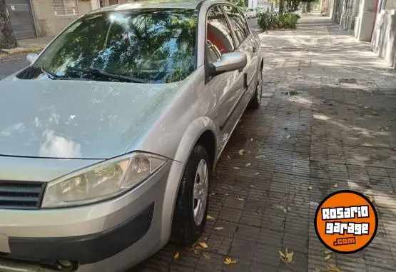 Renault Mégane 2 2008 - foto 1