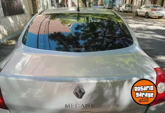 Renault Mégane 2  2008 - foto 2