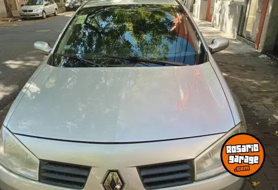 Renault Mégane 2  2008 - foto 3