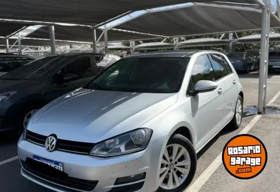 Volkswagen Golf 1.4 Bluemotion  2016 - foto 1