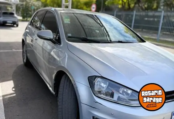Volkswagen Golf 1.4 Bluemotion  2016 - foto 2