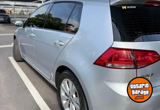 Volkswagen Golf 1.4 Bluemotion  2016 - foto 4