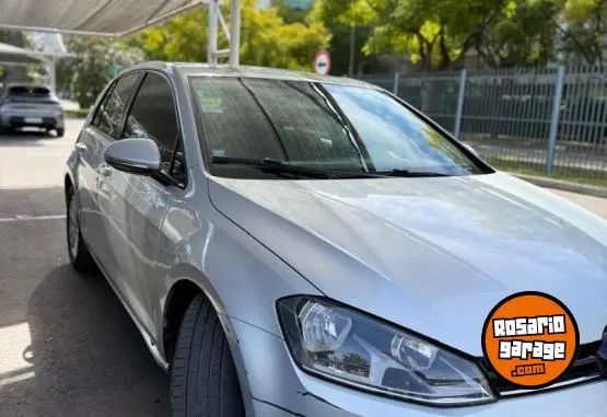 Volkswagen Golf 1.4 Bluemotion  2016 - foto 5