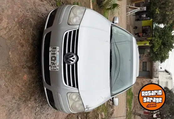 Volkswagen Bora 1.9 Tdi 2010 - foto 1