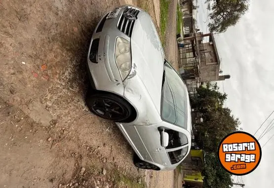 Volkswagen Bora 1.9 Tdi  2010 - foto 4
