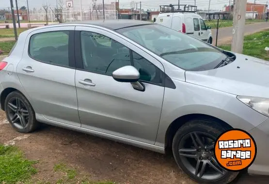 Peugeot 308 Sport  2013 - foto 3