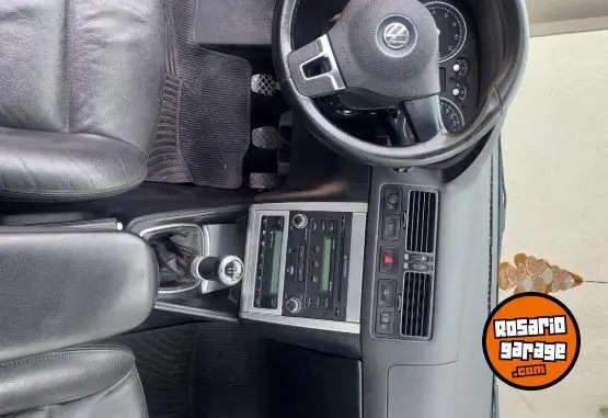 Volkswagen Bora 1.8 T  2013 - foto 3