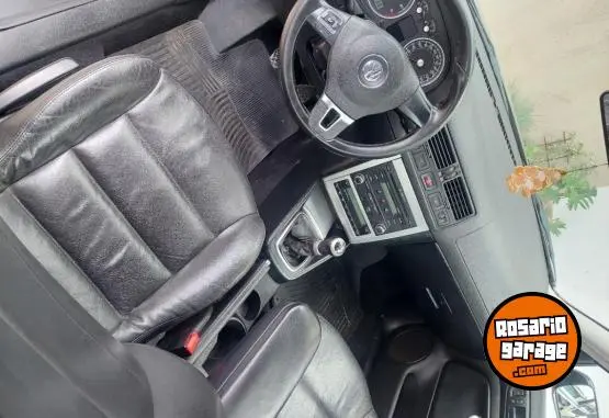 Volkswagen Bora 1.8 T  2013 - foto 5
