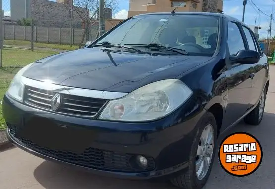Renault Symbol Connection  2010 - foto 1
