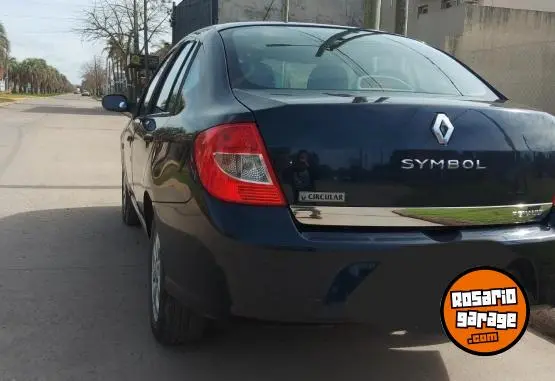 Renault Symbol Connection  2010 - foto 4
