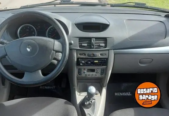Renault Symbol Connection  2010 - foto 5