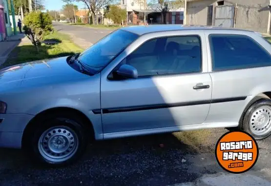 Volkswagen Gol Power 1.4 2013 - foto 1