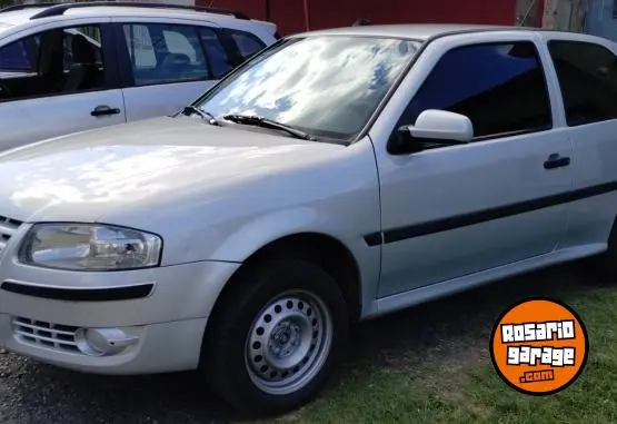 Volkswagen Gol Power 1.4  2013 - foto 2